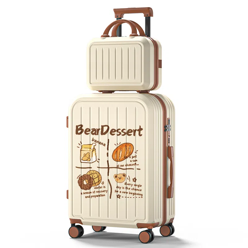 Zecedo ABS+PC 2024262228