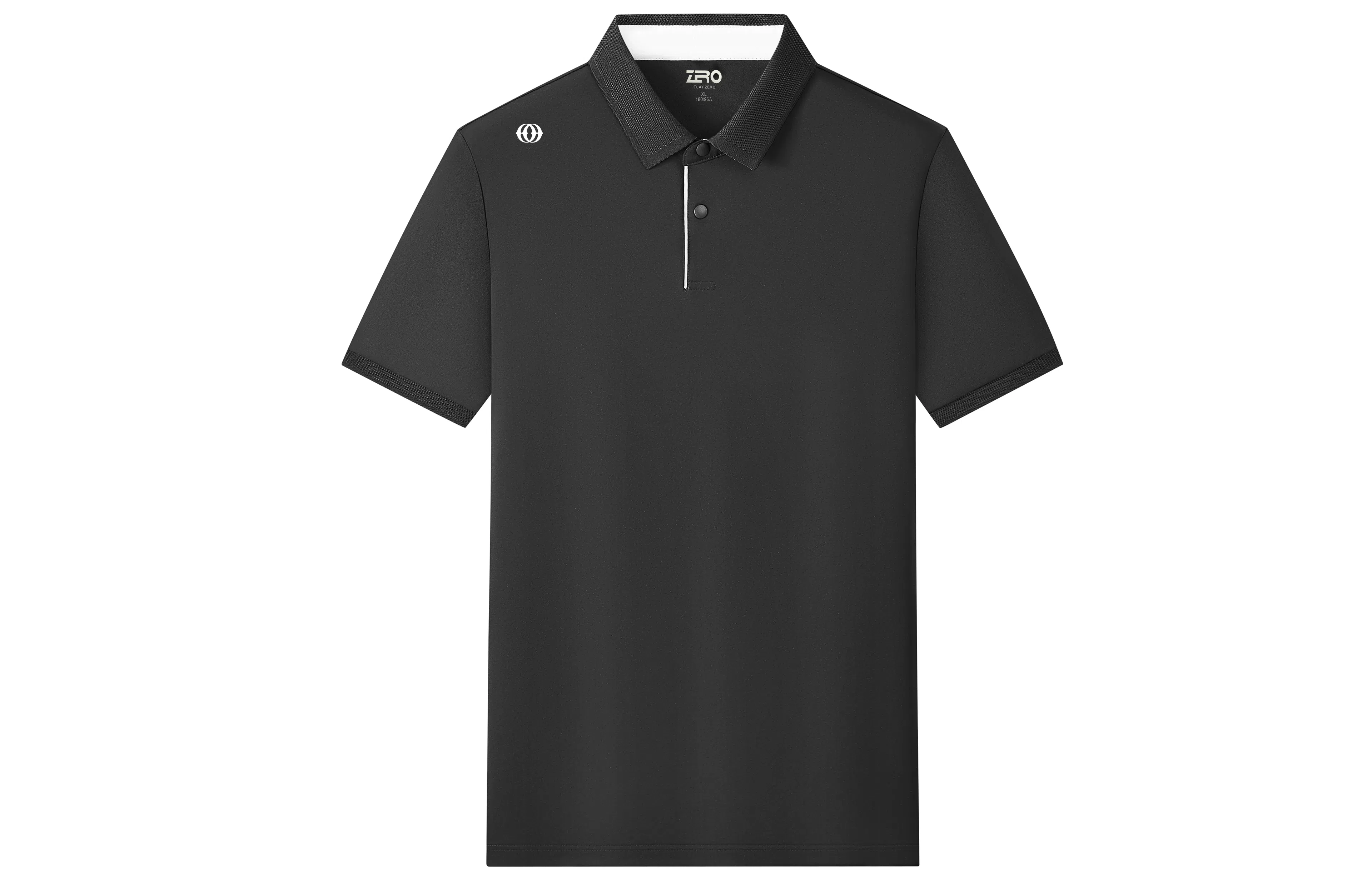 ZRO LogoUPF50+7APolo