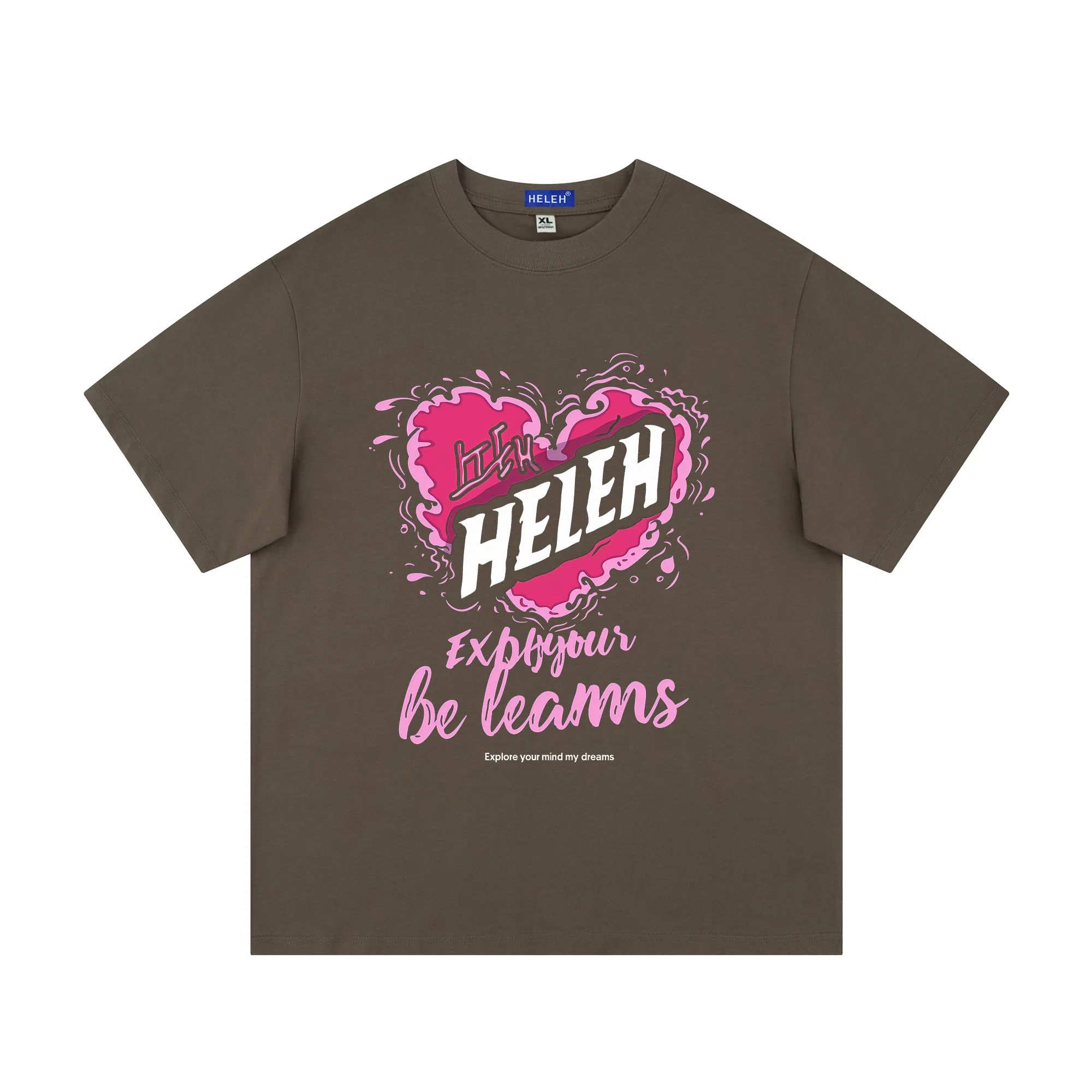 HELEH T