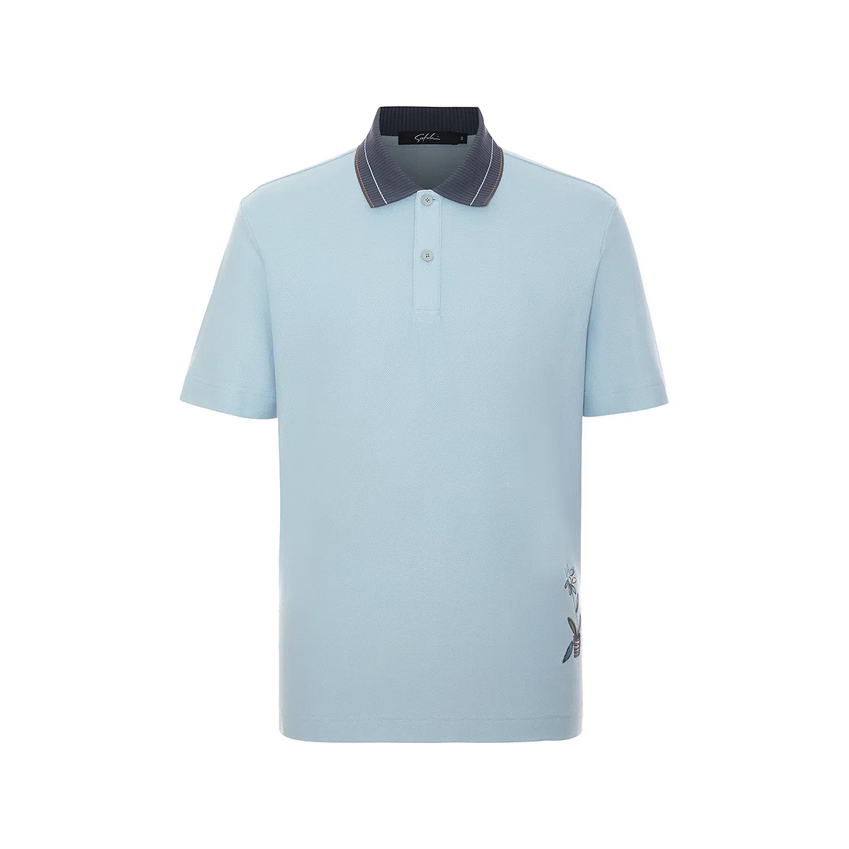 Satchi Polo