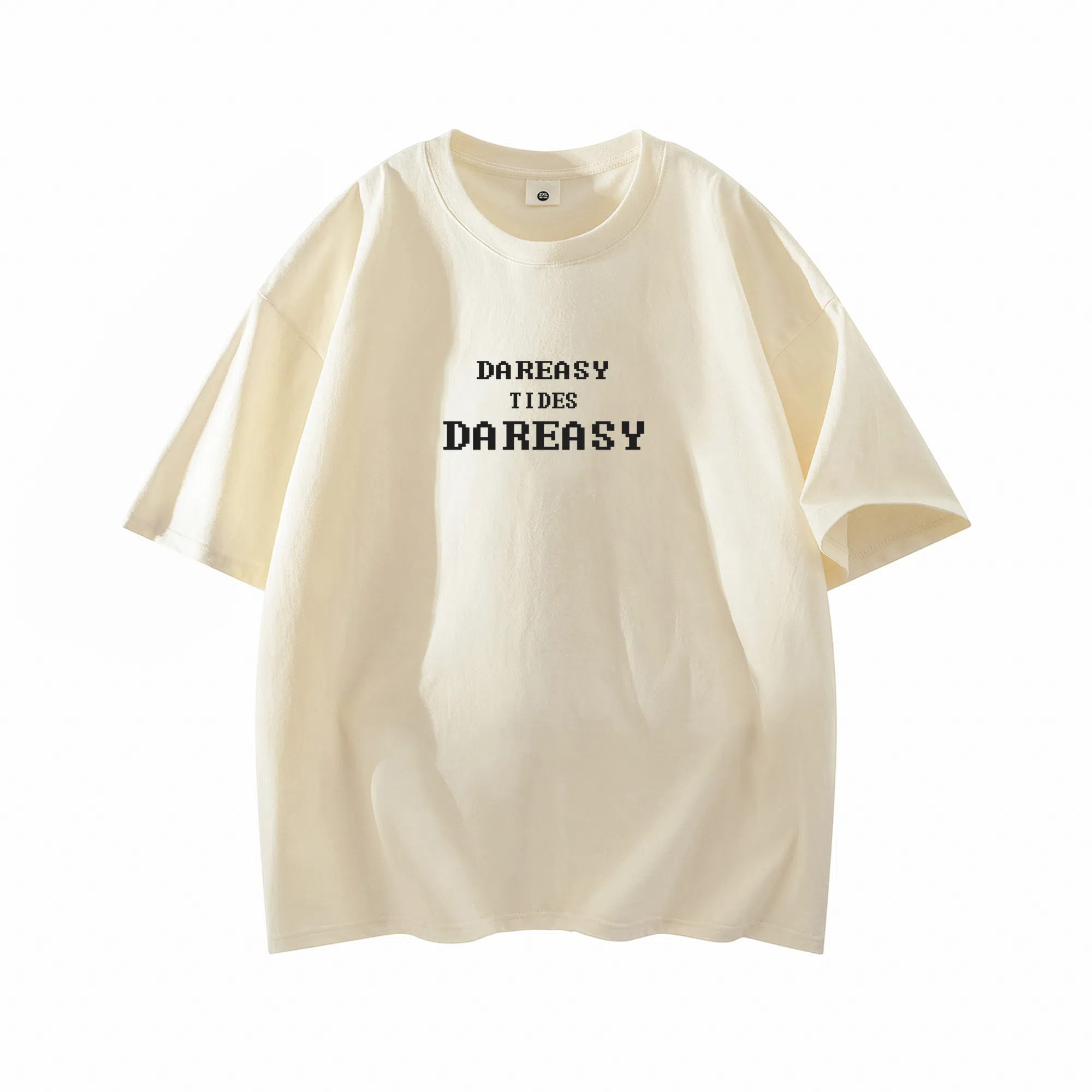 DAREASY T