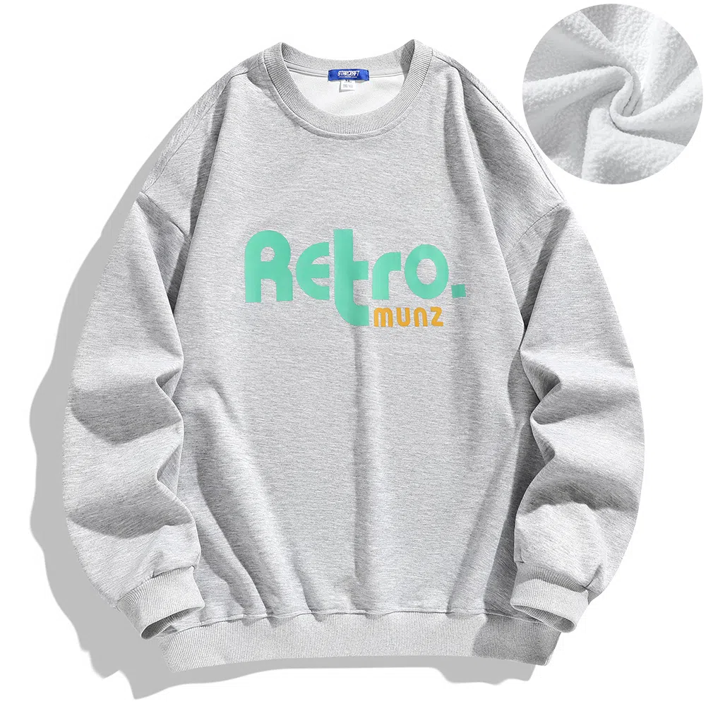 RETRO munz