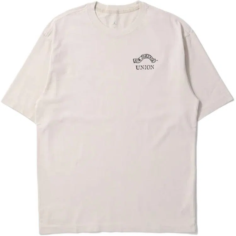 Jordan x Union LA T