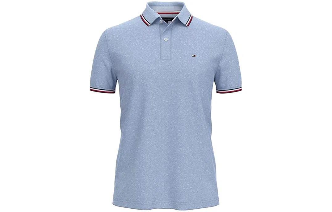 Tommy Hilfiger Polo Blue