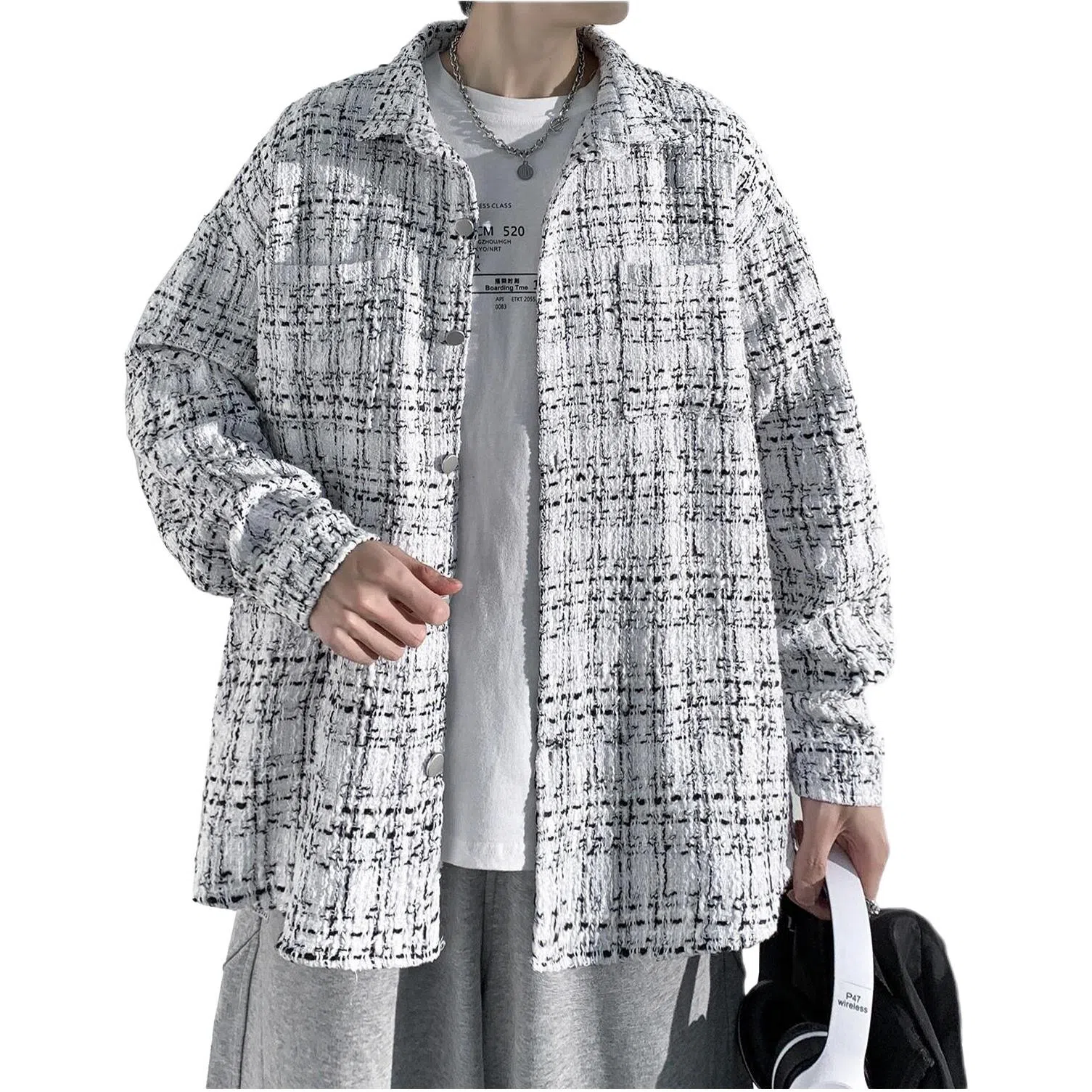 NEAR HERE cleanfitins