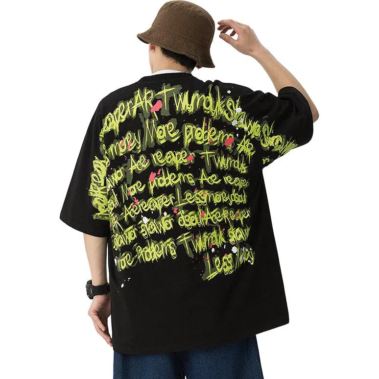 NEAR HERE hiphopoversizeT