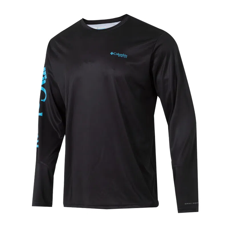 Columbia T