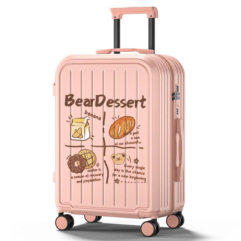 Zecedo ABS+PC 2024262228