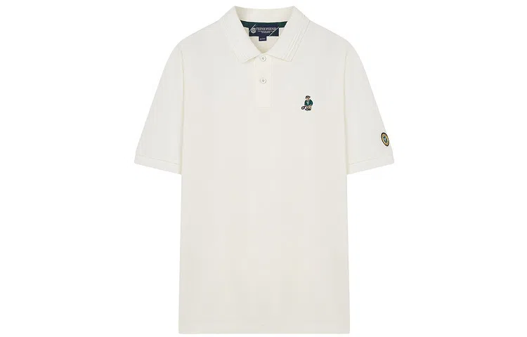 Teenie Weenie Men Polo