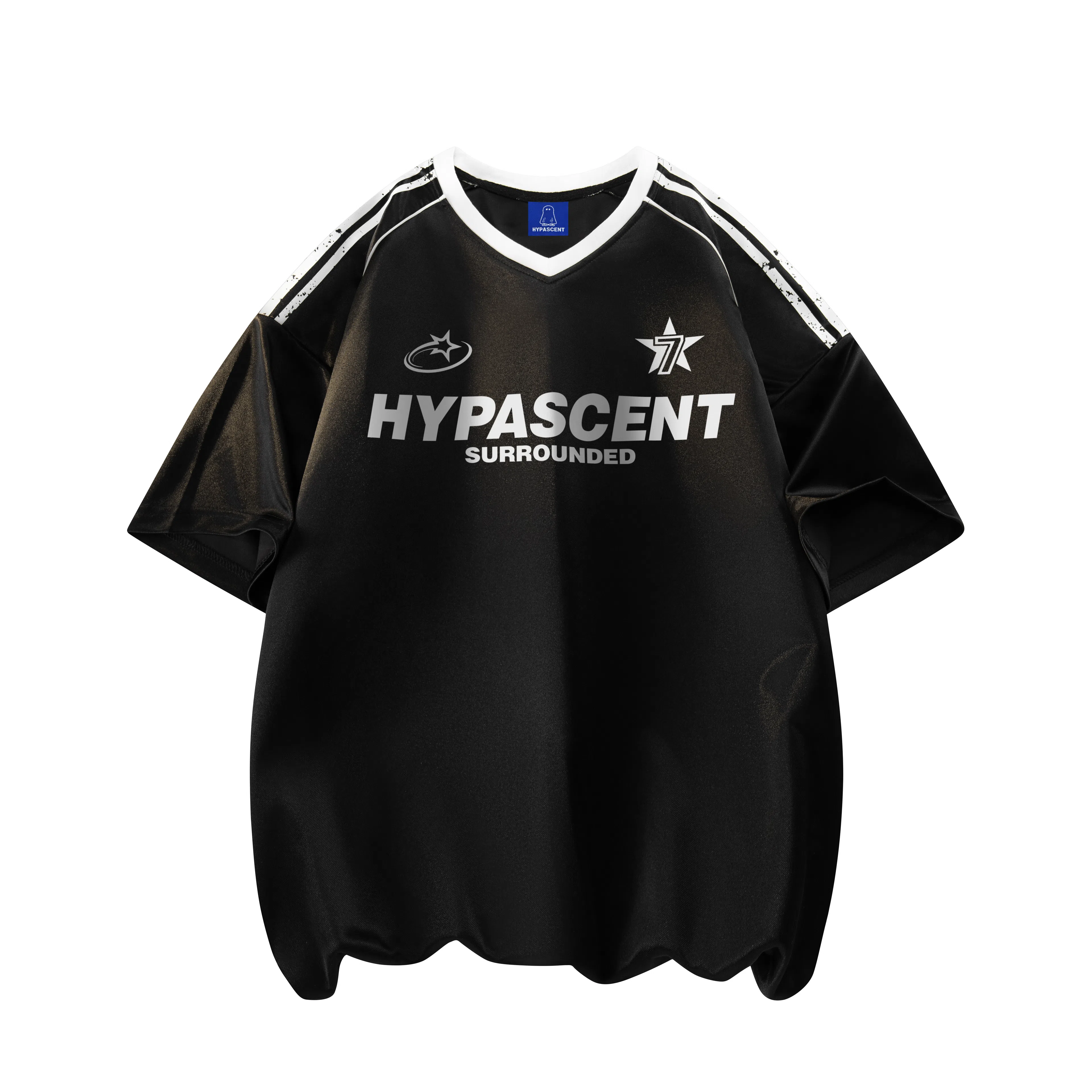 HYPASCENT LOGOT
