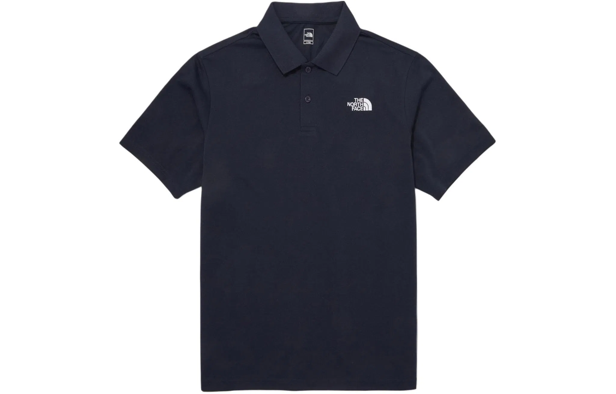 THE NORTH FACE Cmx Prime SS Polo LogoPoloPolo