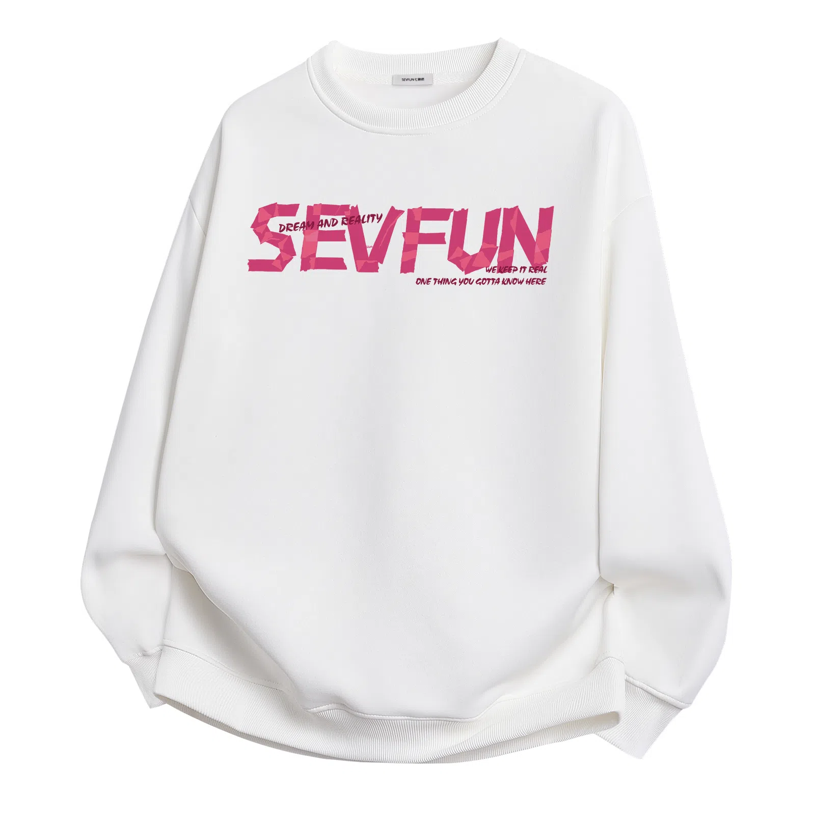 7 SEVFUN logo