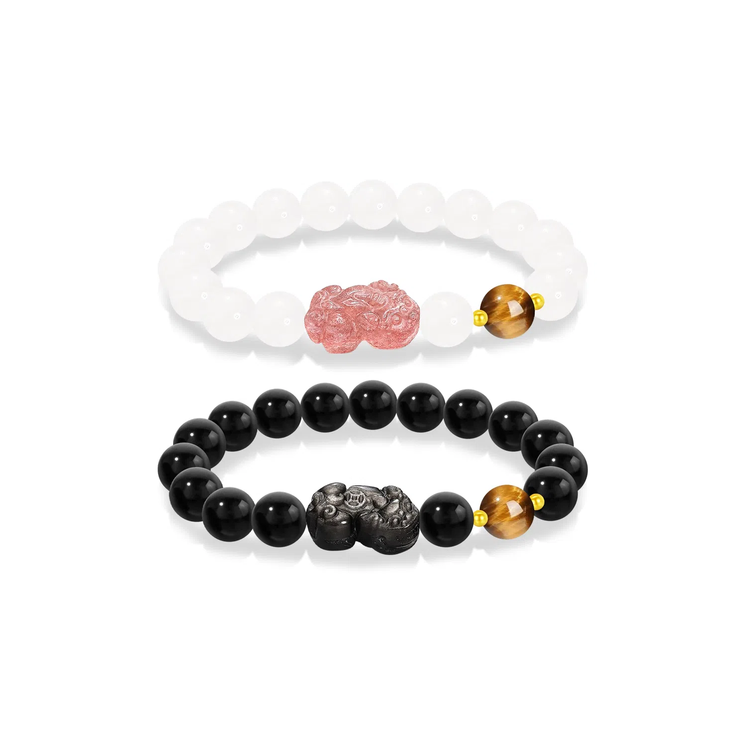 Cuz strange Intention