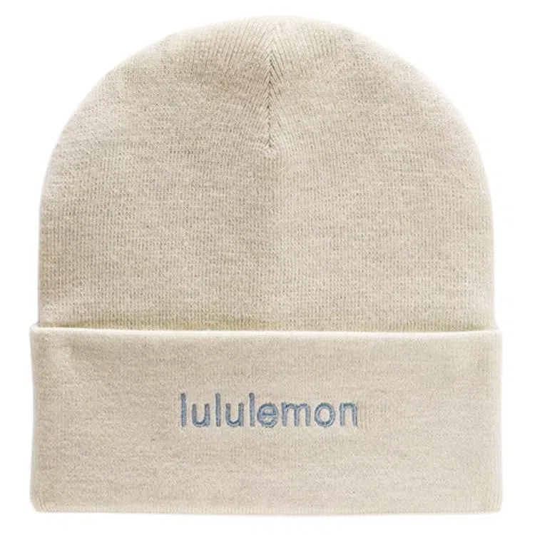 lululemon Warm Revelation Logo