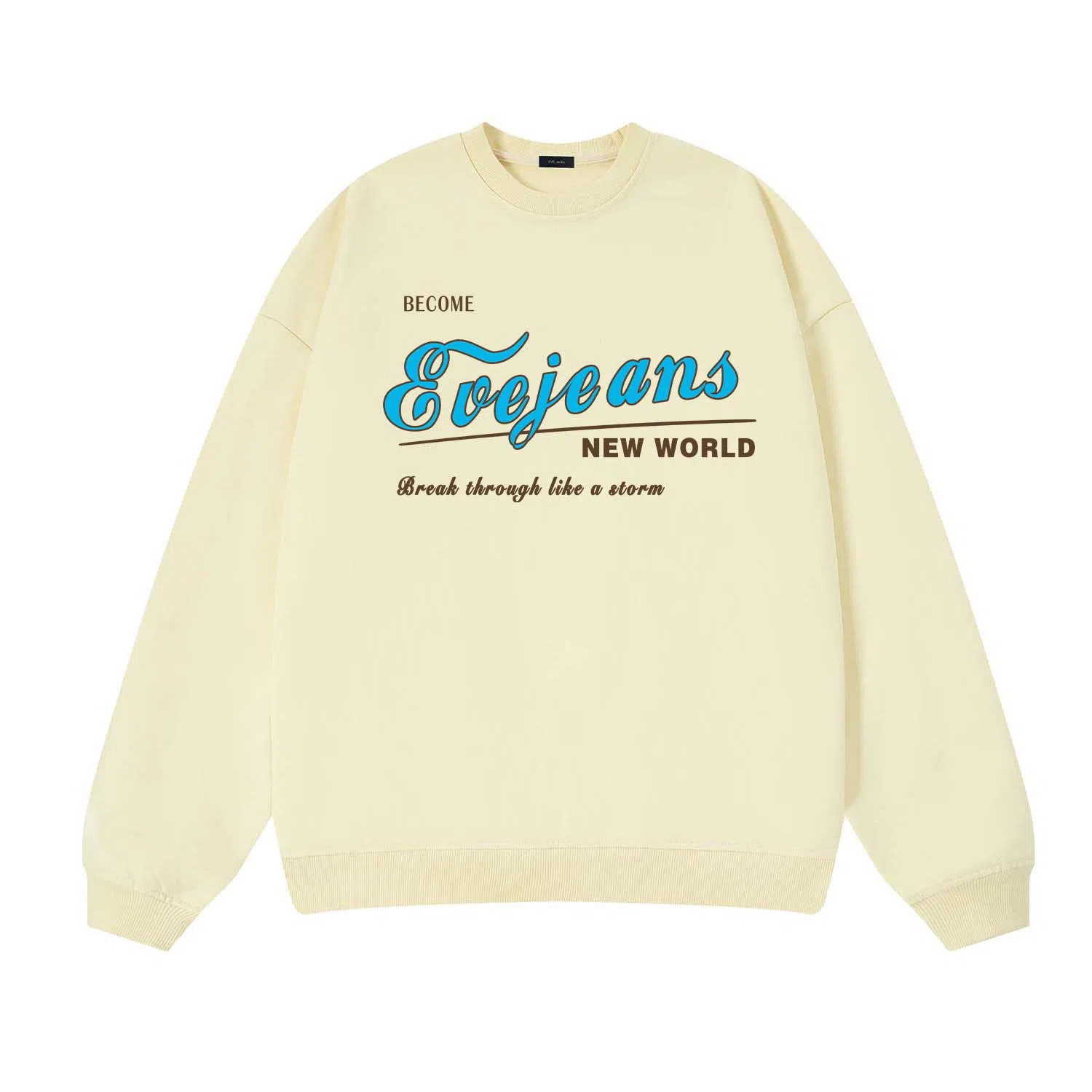 EVE Jeans
