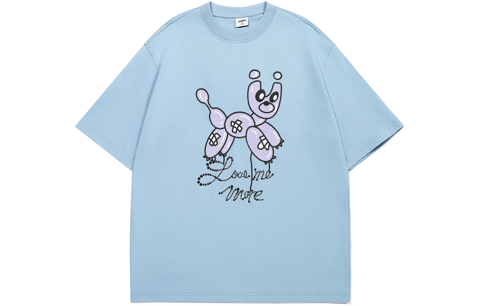 Guuka FANTASY ZOO T