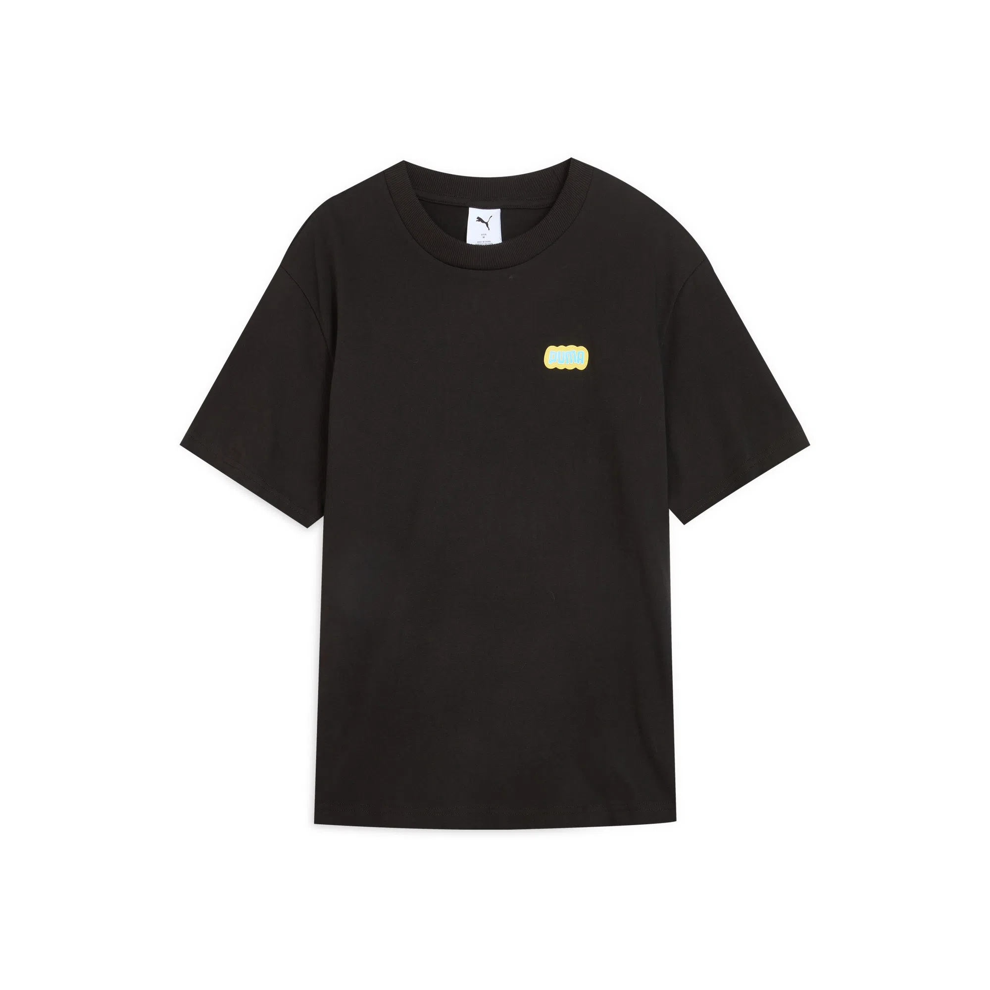 PUMA graphic PT LOGO LogoT -01