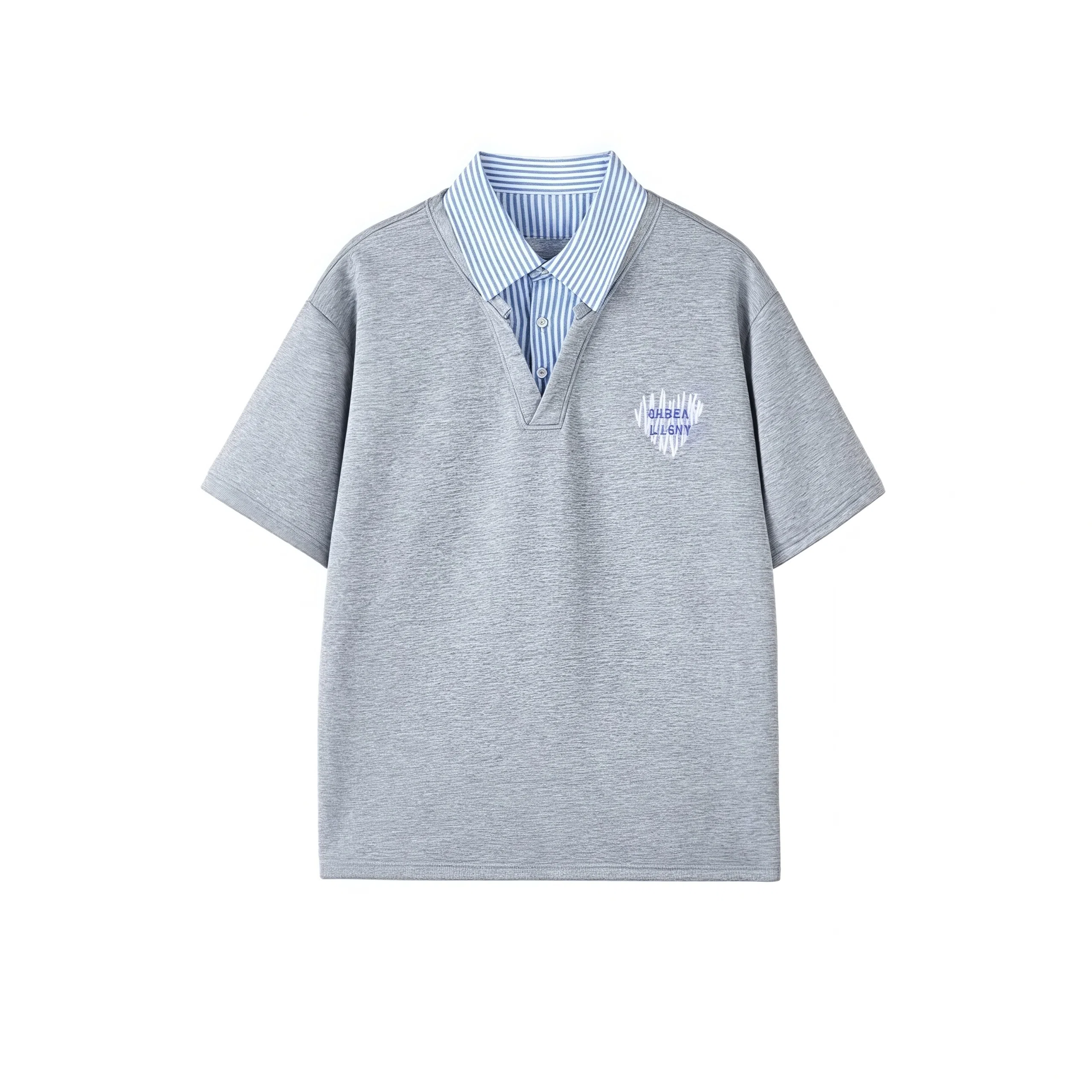 AMBER LIGHT Polo