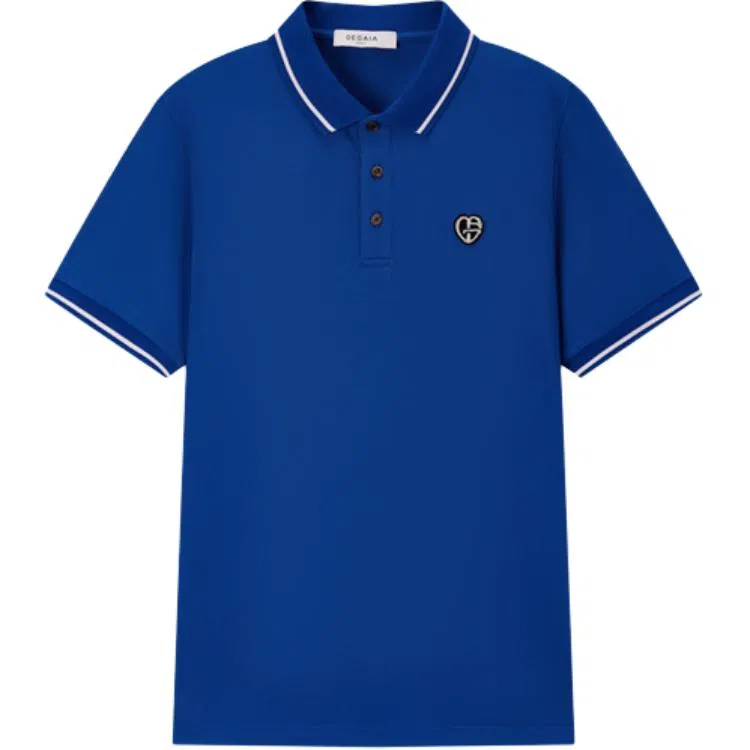DEGAIA SS25 Polo