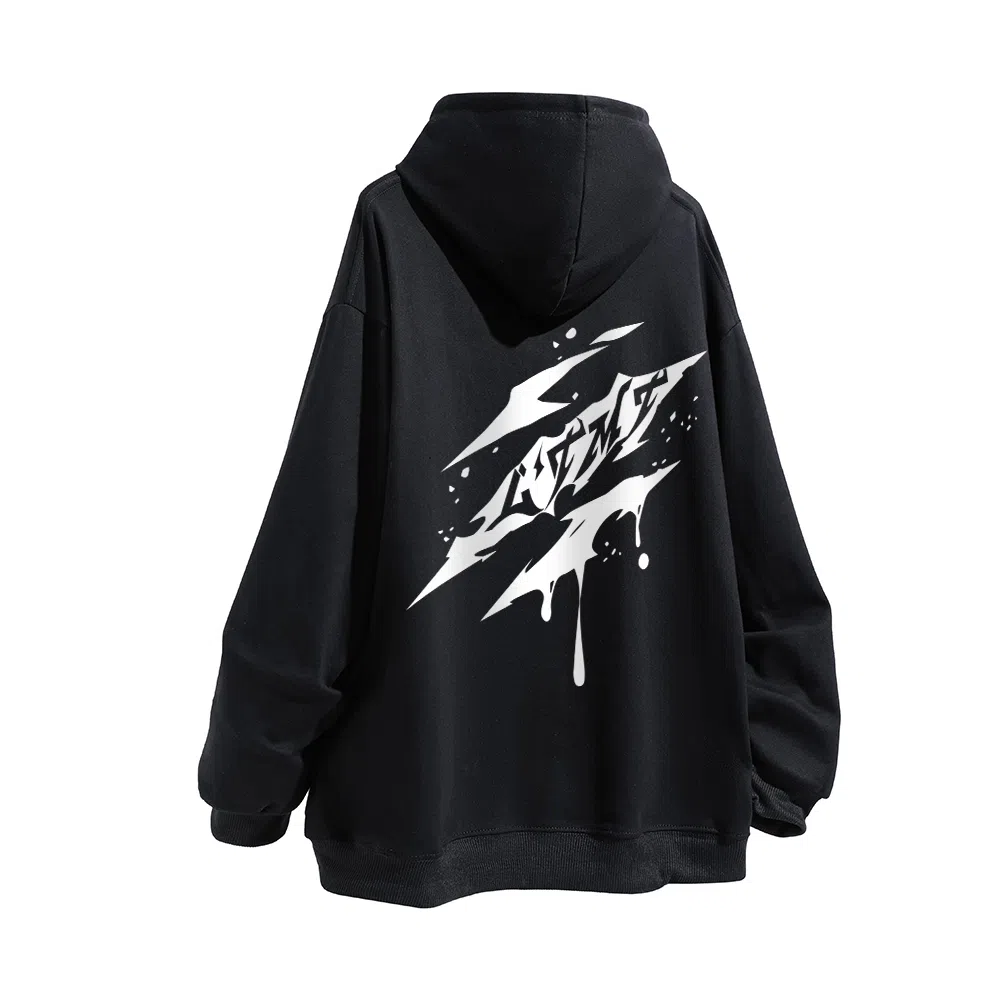 LIGHTNING MONSTER Hoodie