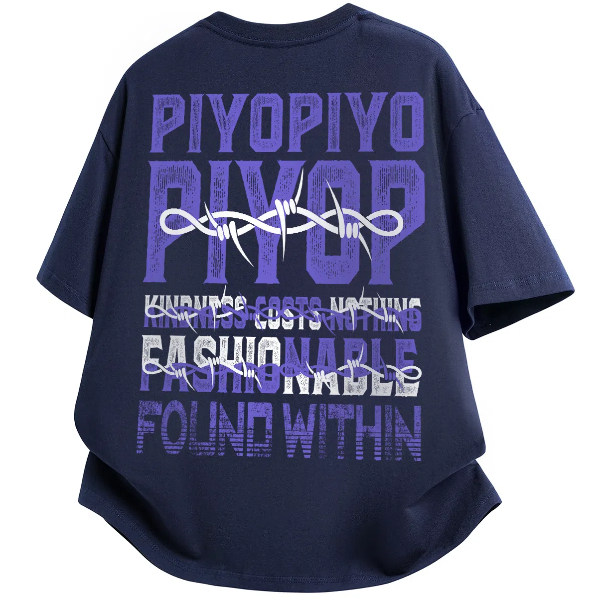 PIYOPIYO T