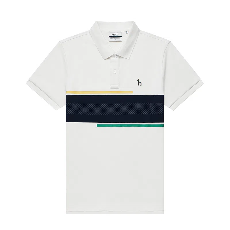 HAZZYS Polo