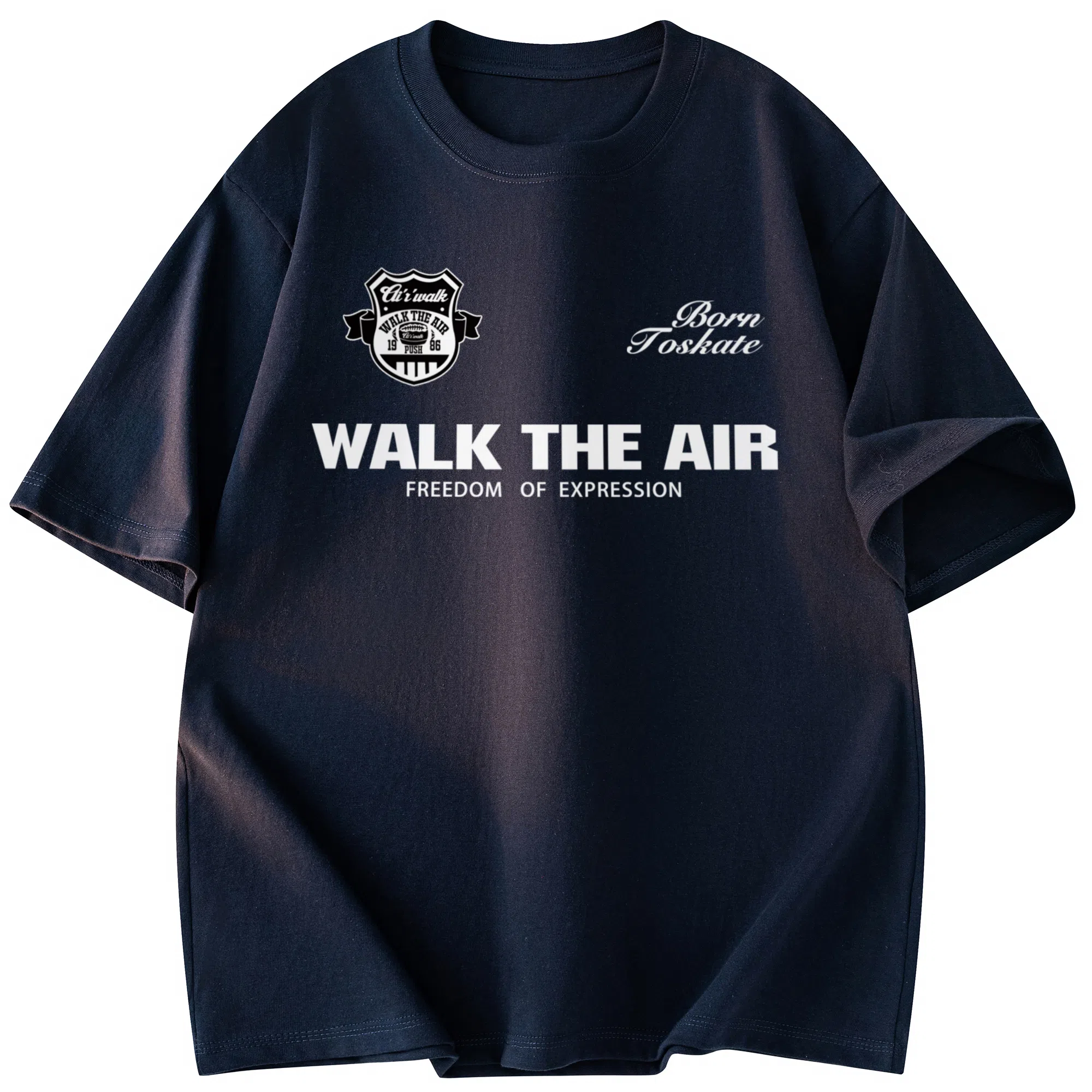 Airwalk T