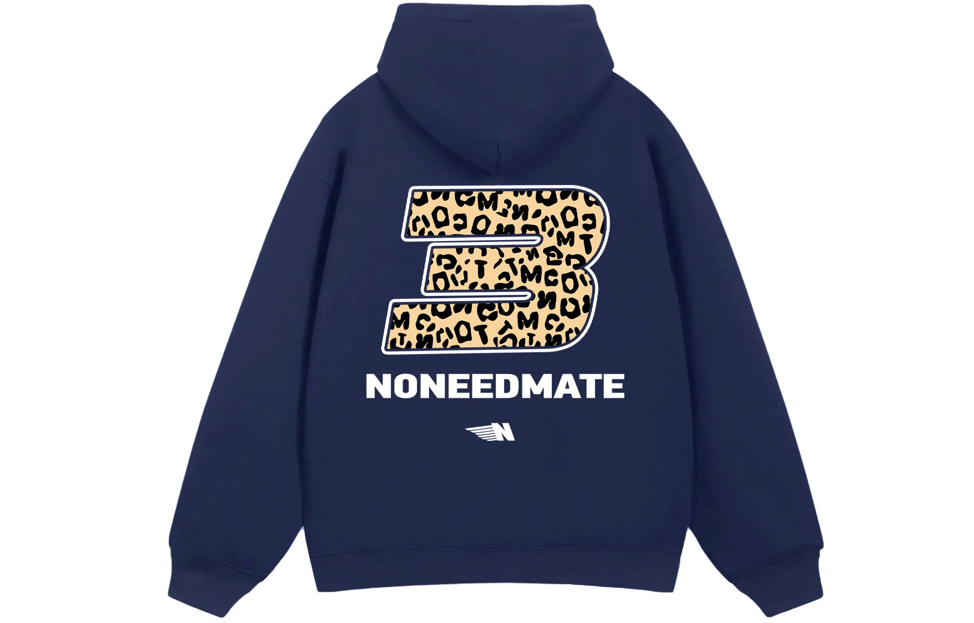 nomt 3Logo