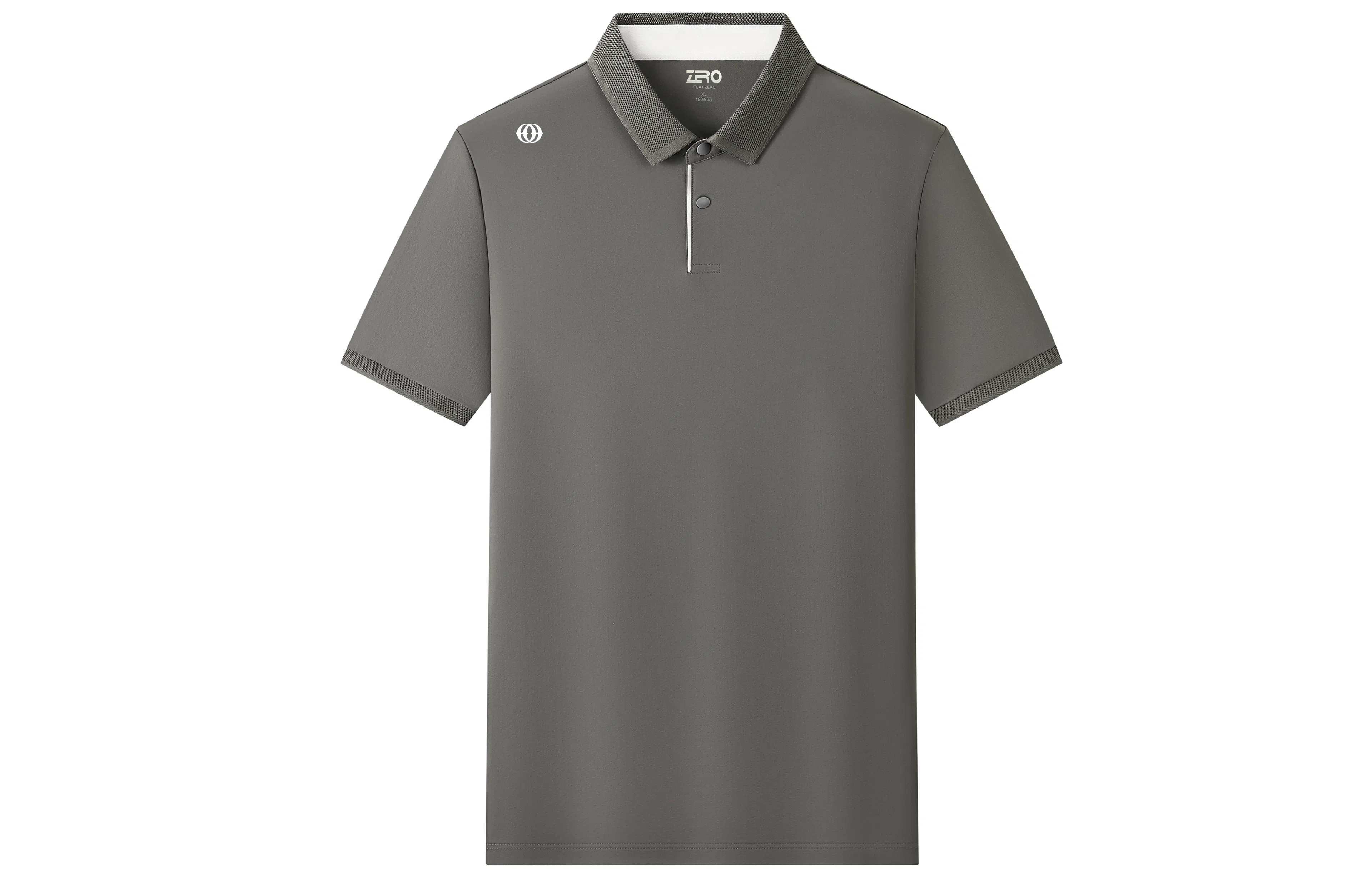 ZRO LogoUPF50+7APolo