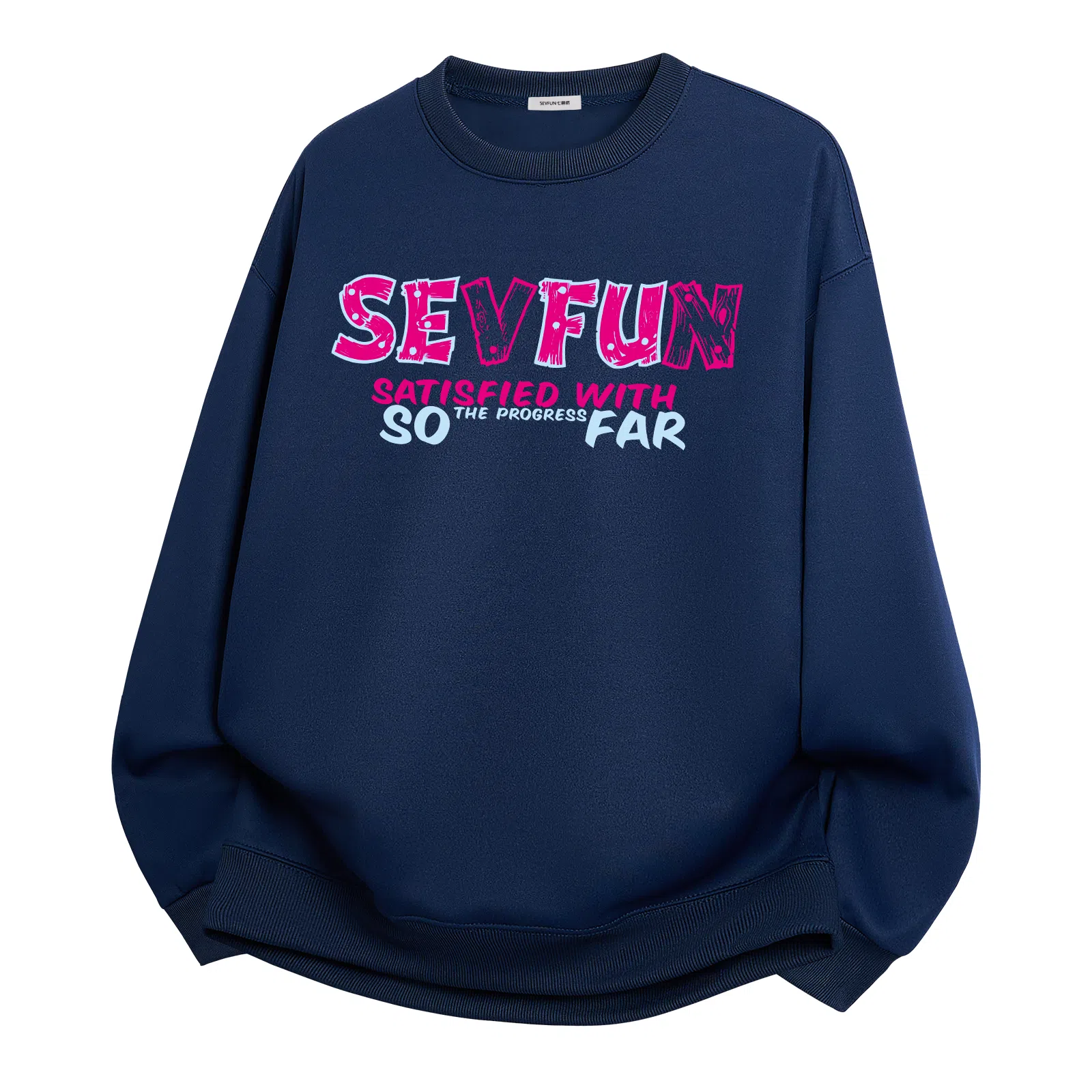 7 SEVFUN logo