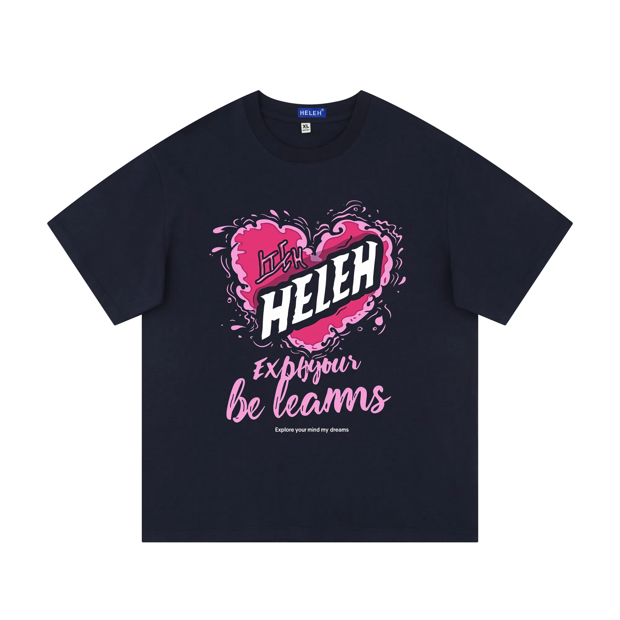 HELEH T
