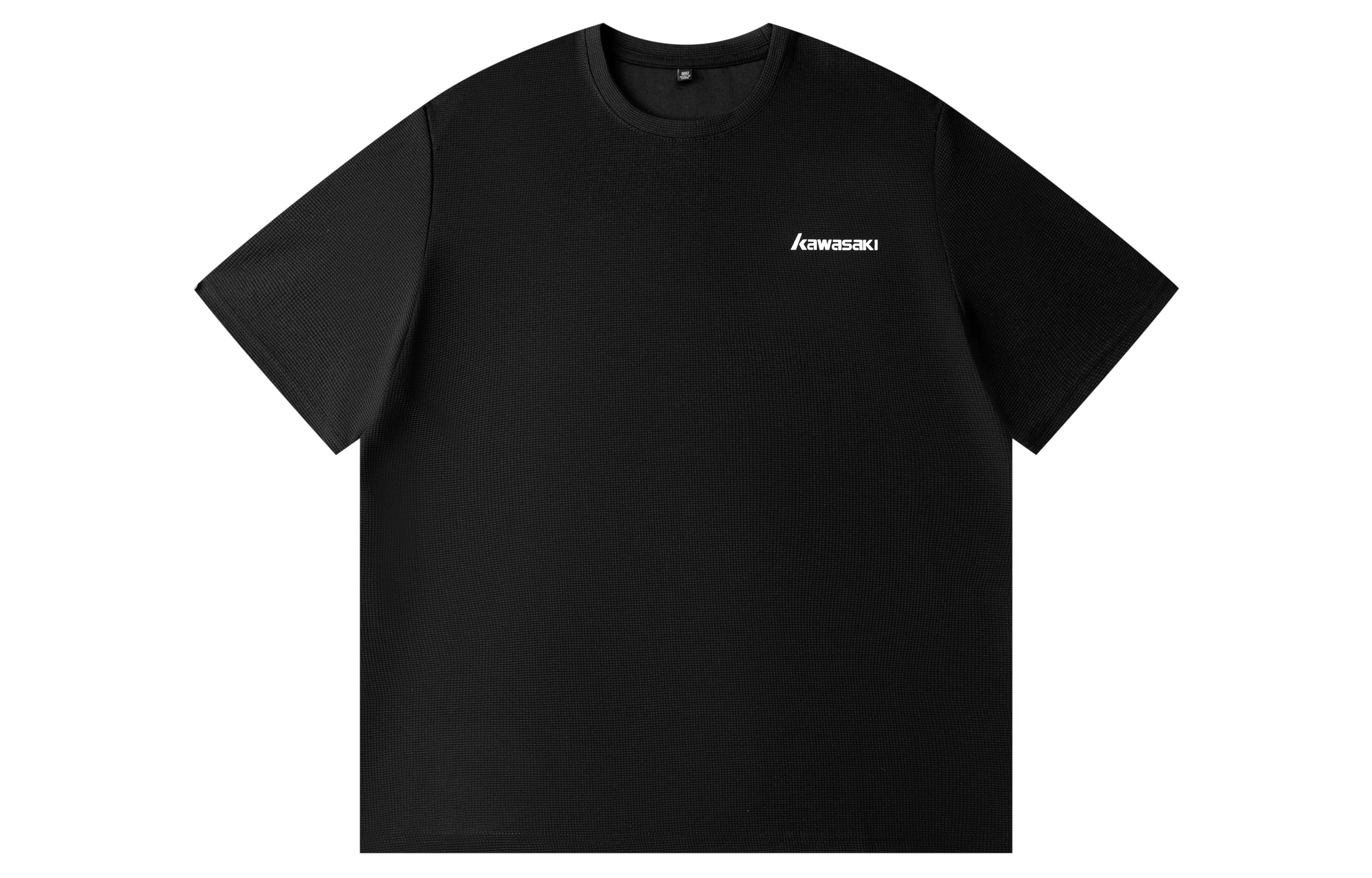 Kawasaki LogoCleanfitT