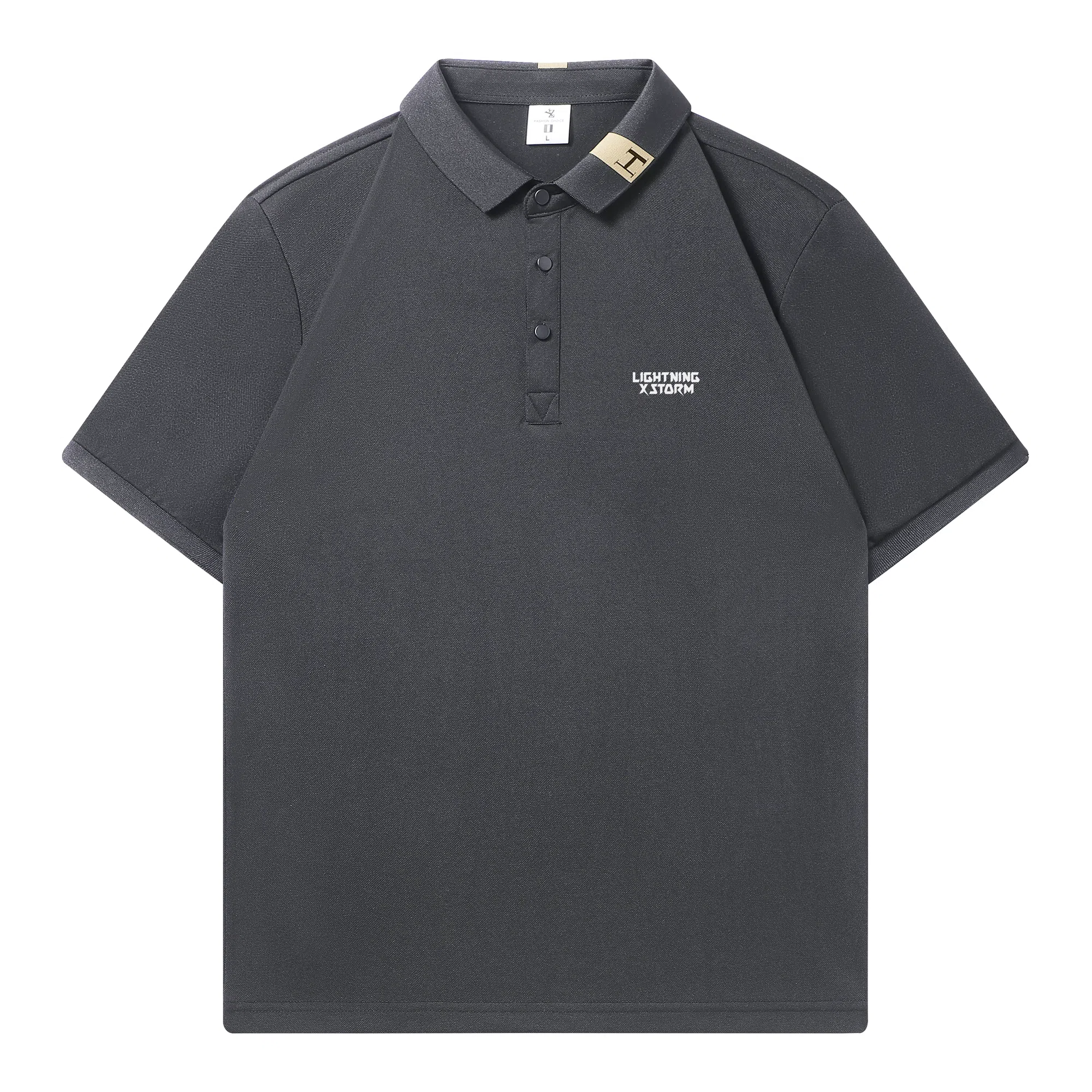 Lightning X Storm Polo
