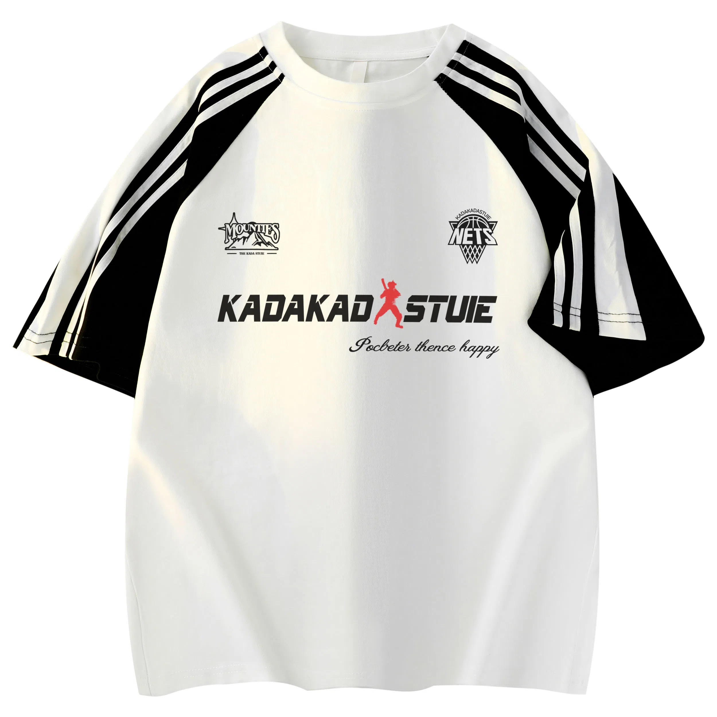 KADAKADA SUITE T