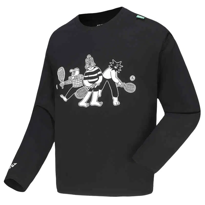 YONEX Artist Collaboration Series