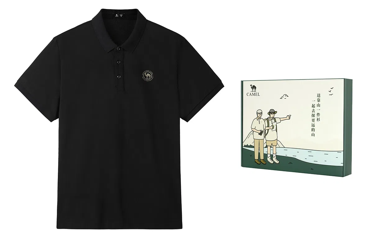 CAMEL POLO