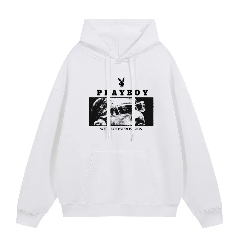 Playboy Hoodie