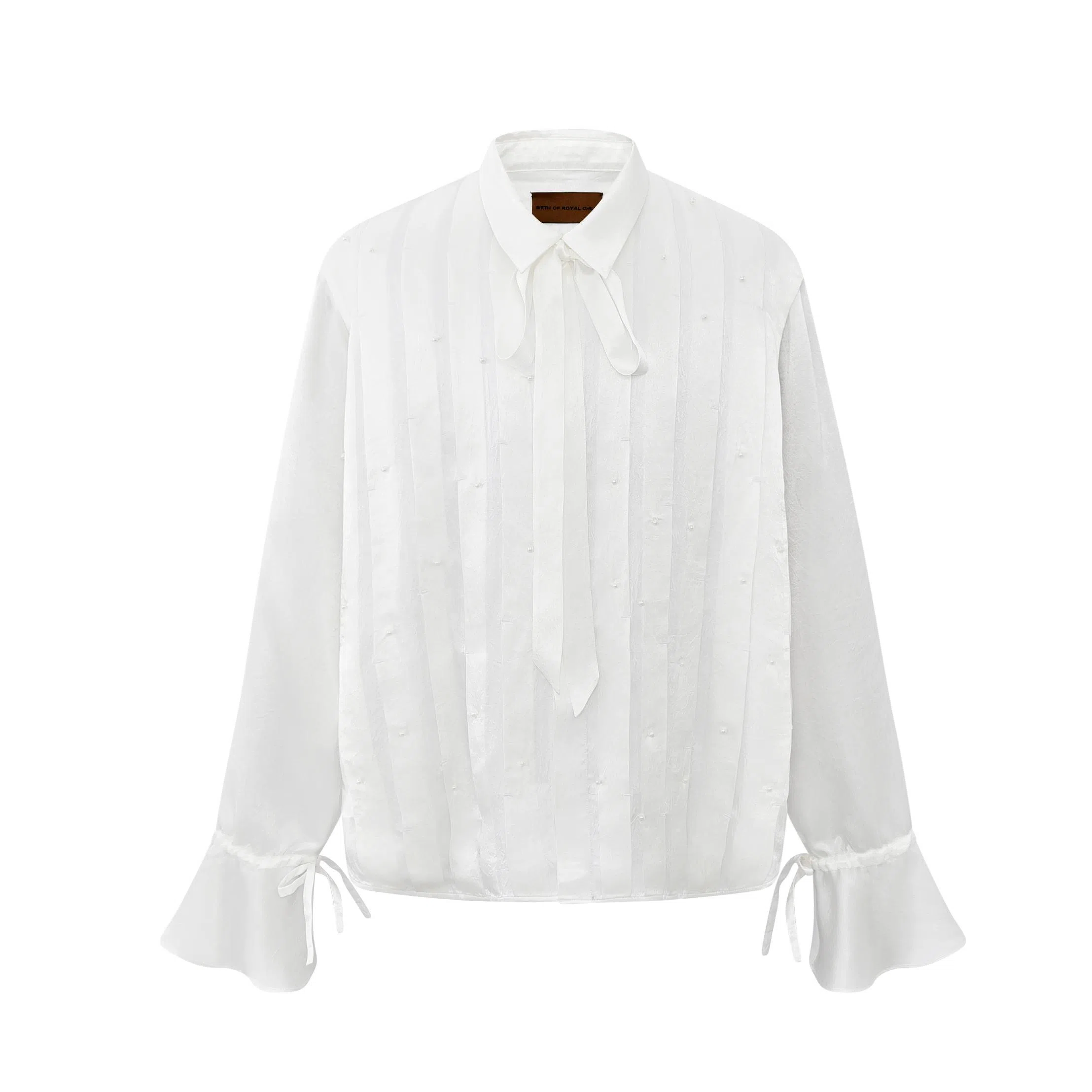 BIRTH OF ROYAL CHILD