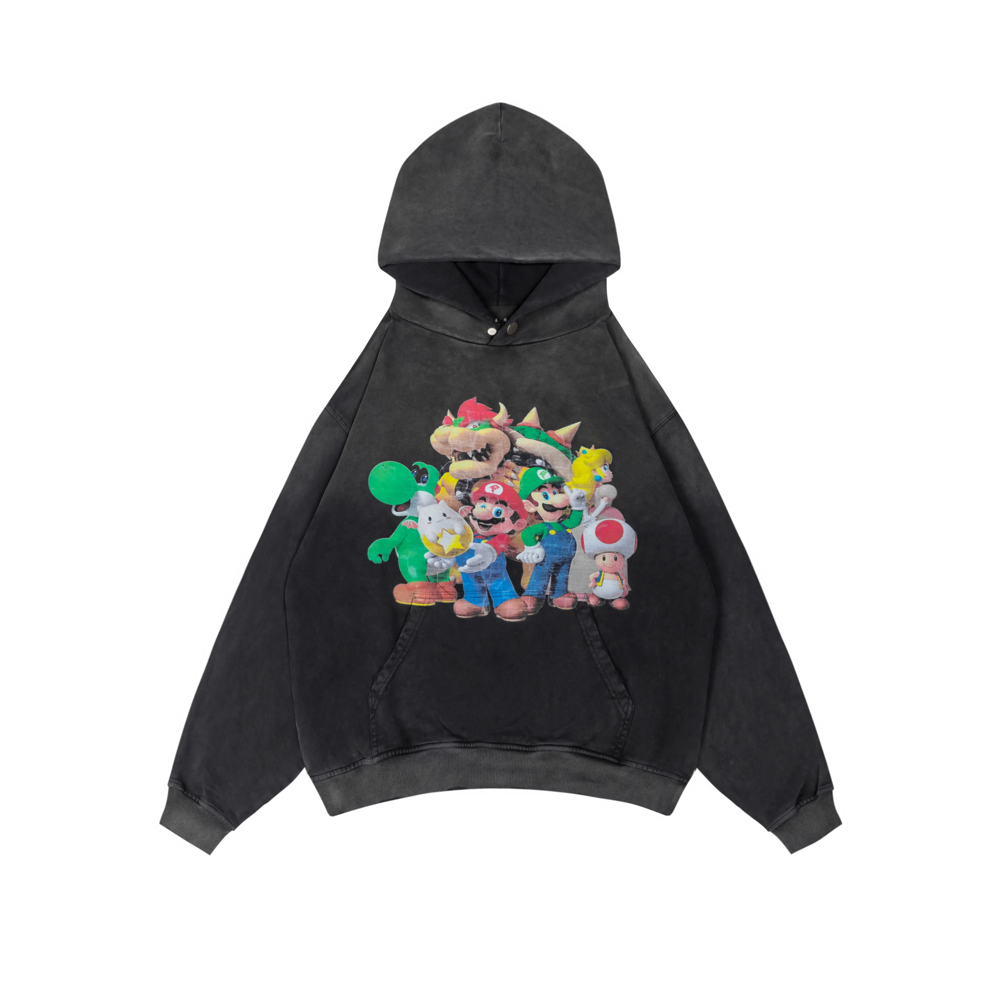 False Perception Hoodie