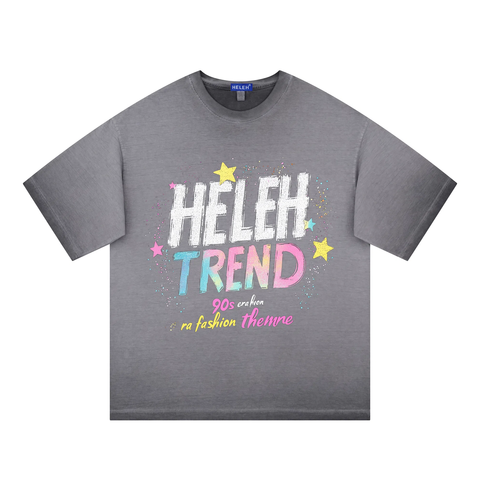 HELEH T