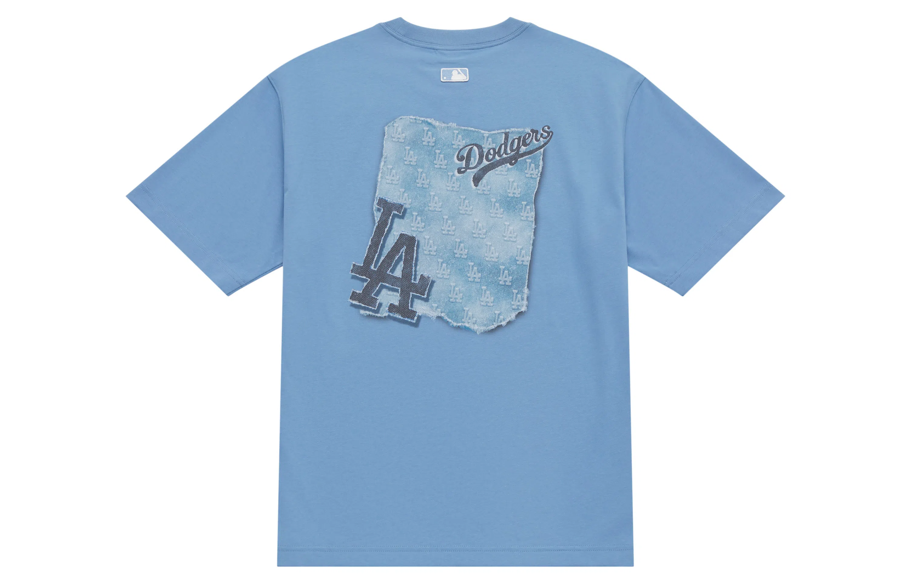 MLB Monotive Overfit T