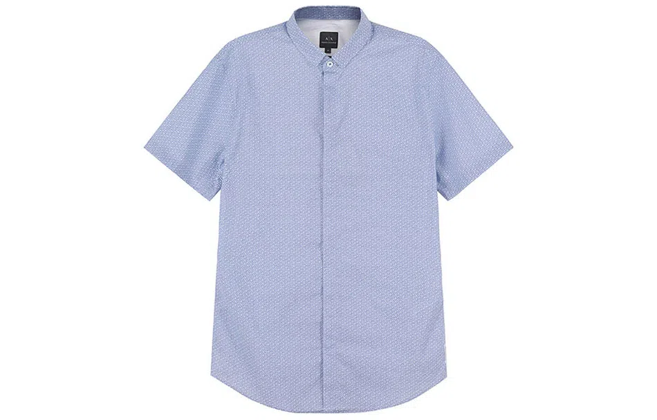 ARMANI EXCHANGE SS23