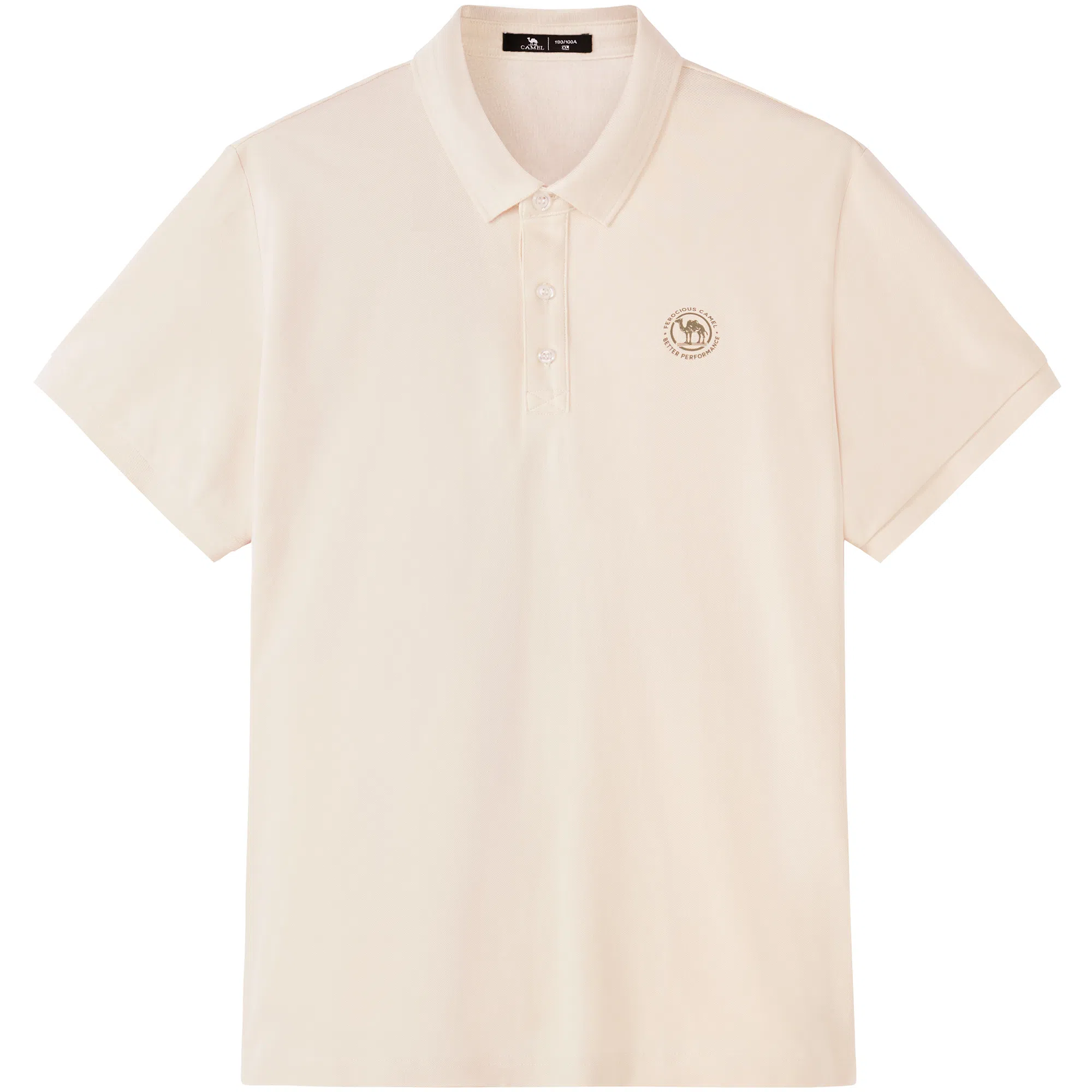 CAMEL POLO