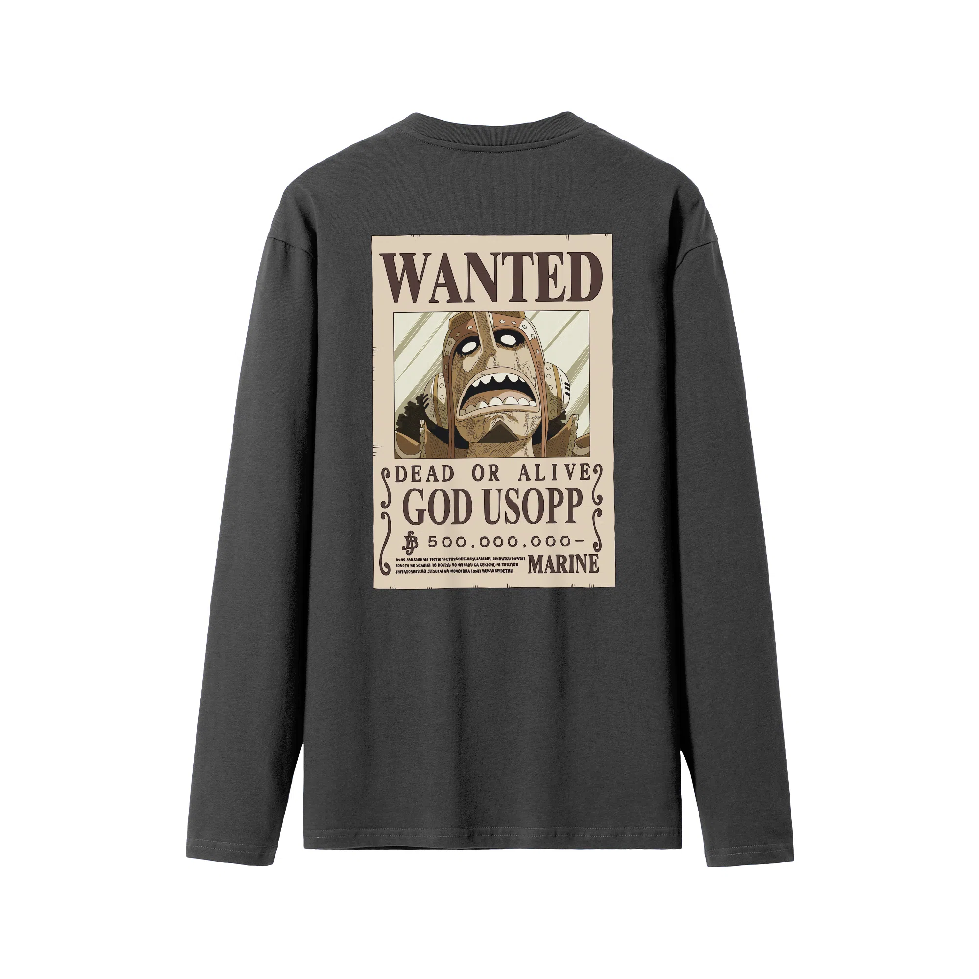 ONE PIECE T