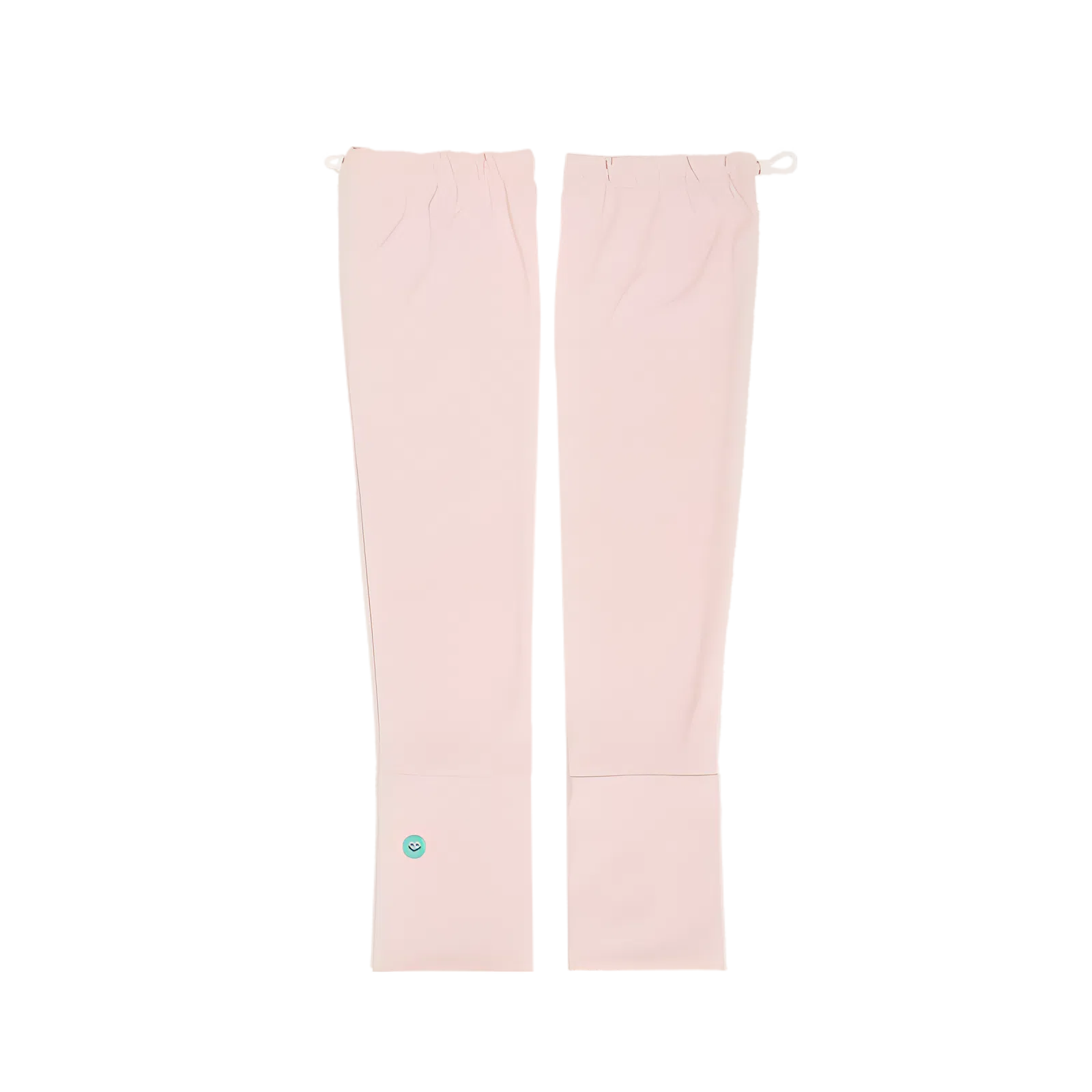 云朵工厂 种子多彩冰感透气 锦纶 防晒袖 女款