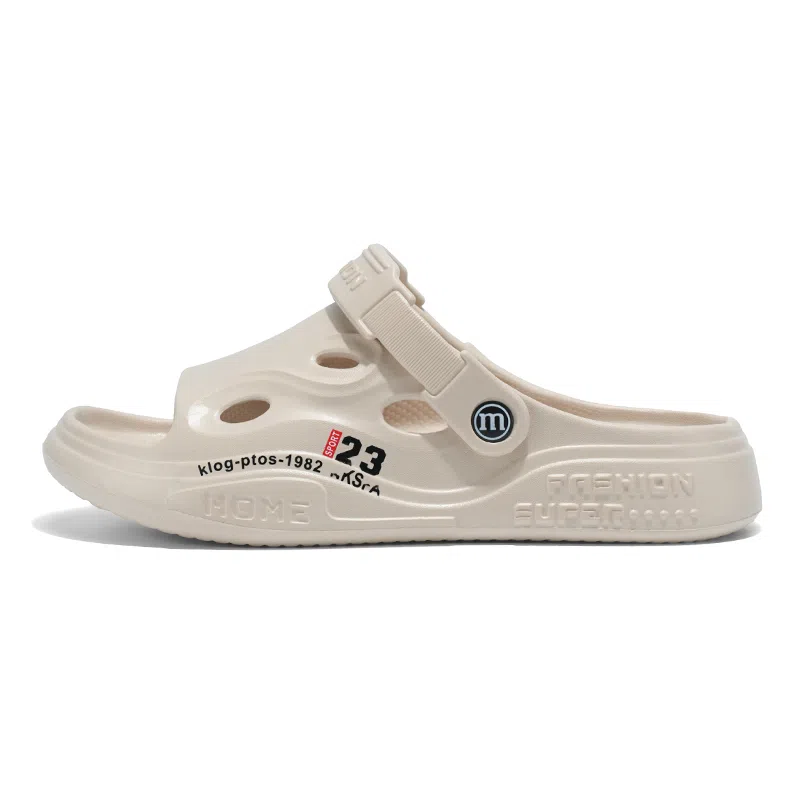 CariteSport EVA Sandals