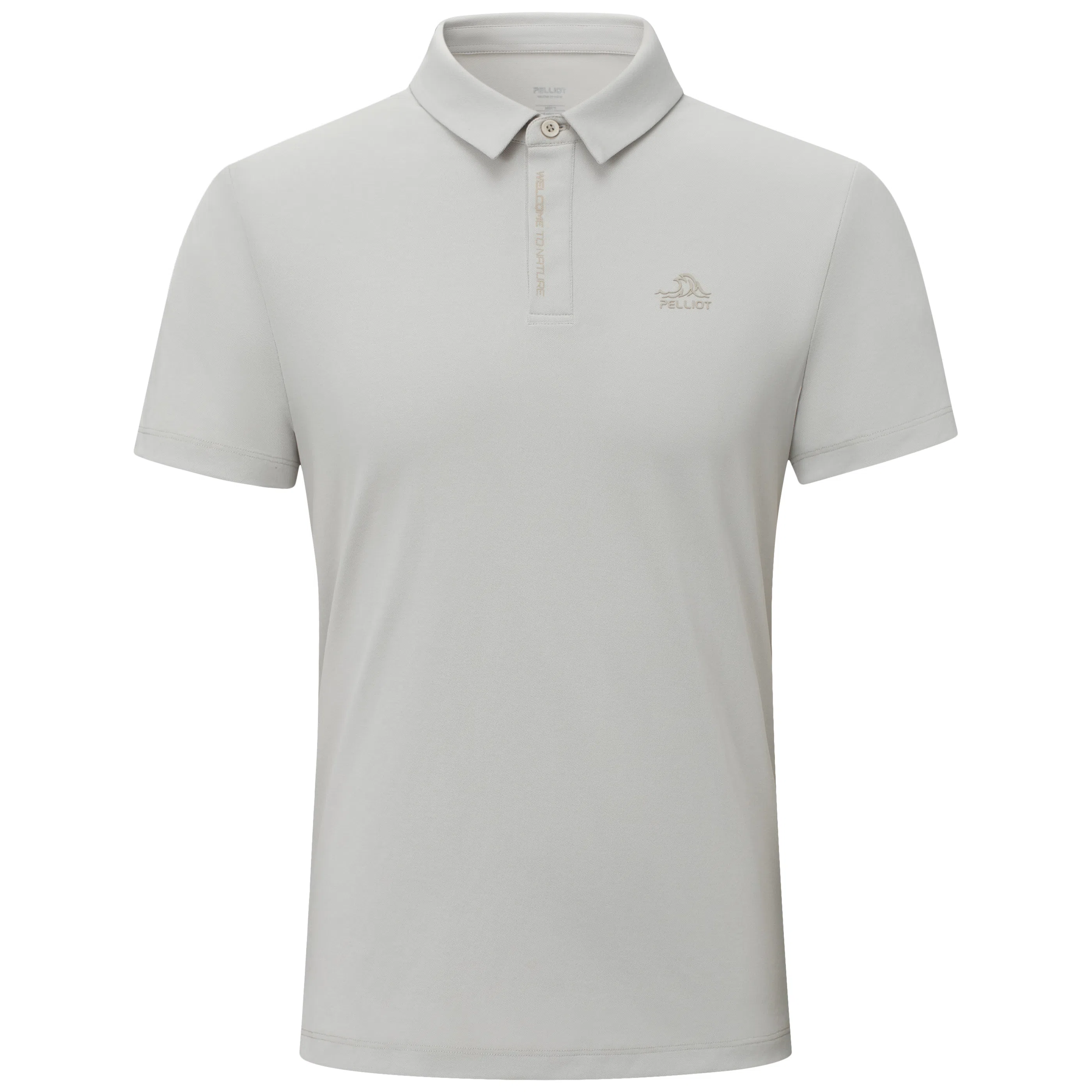 PELLIOT Polo
