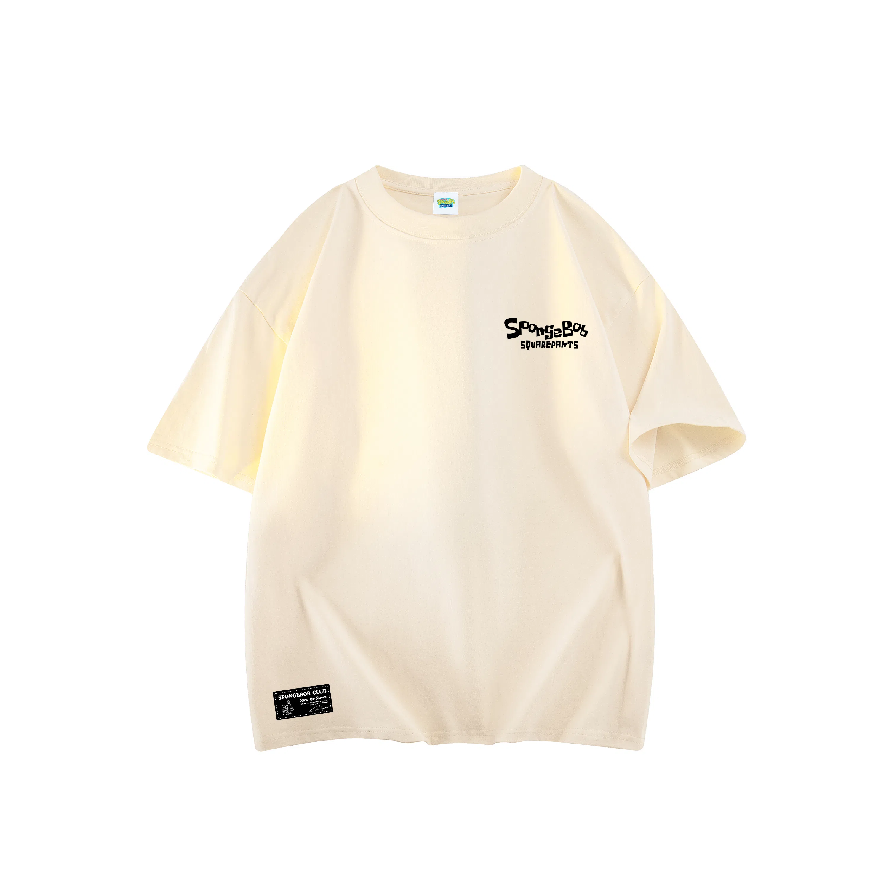 SPONGEBOB SQUAREPANTS LogoT