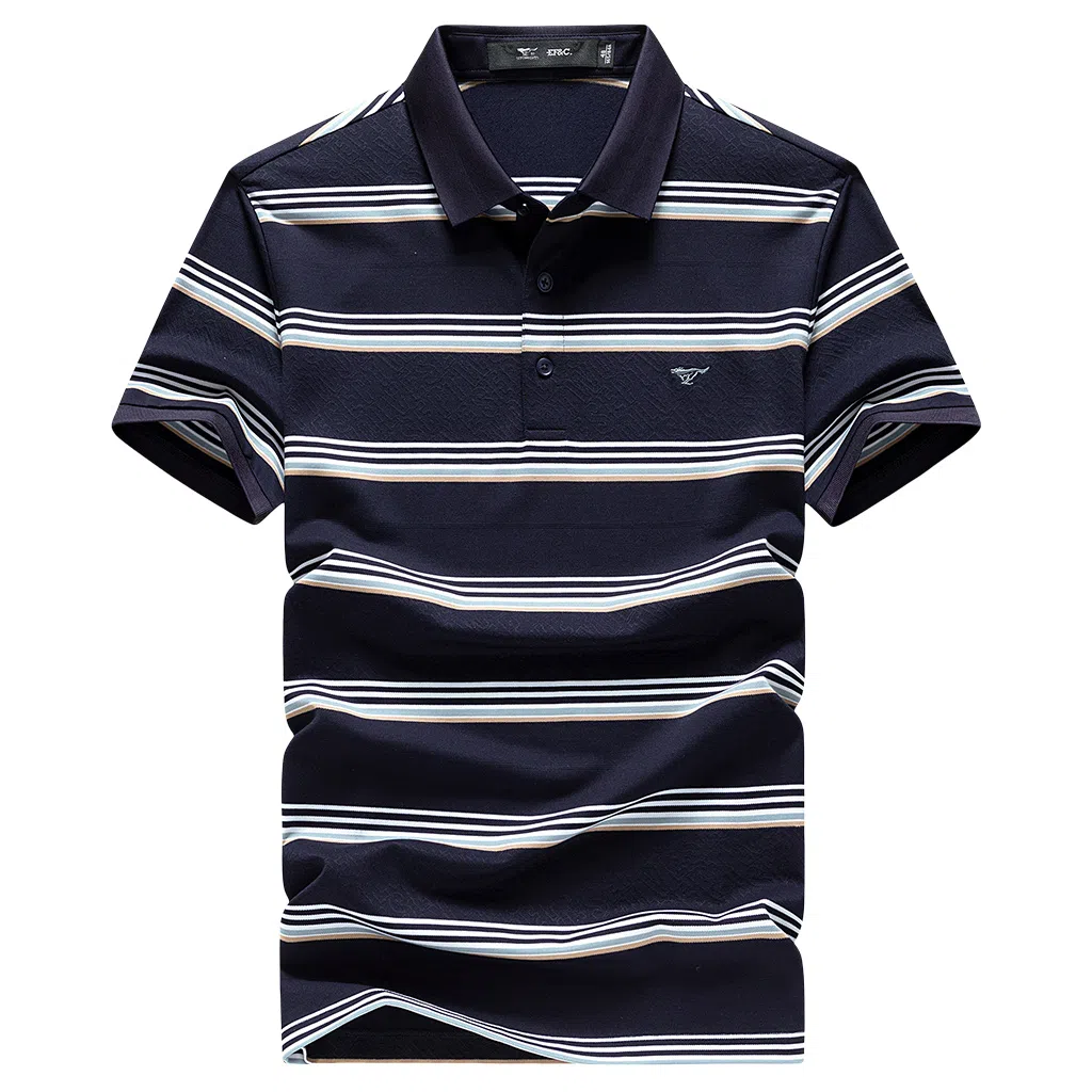 SEPTWOLVES Polo