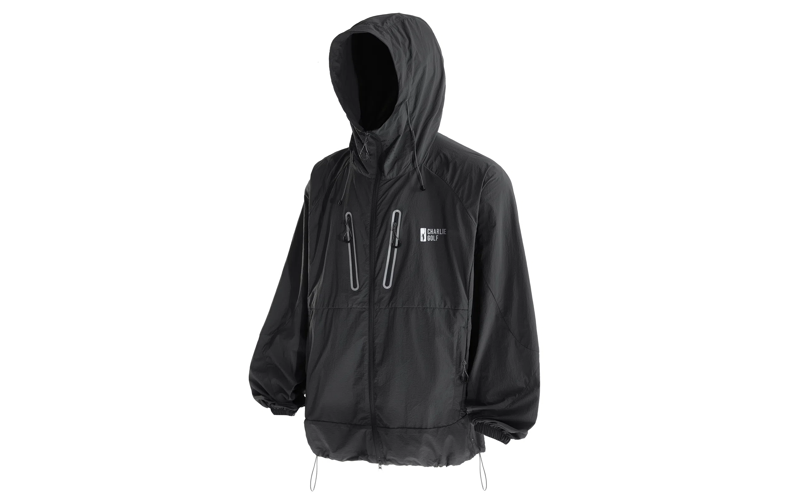CHARLIE GOLF